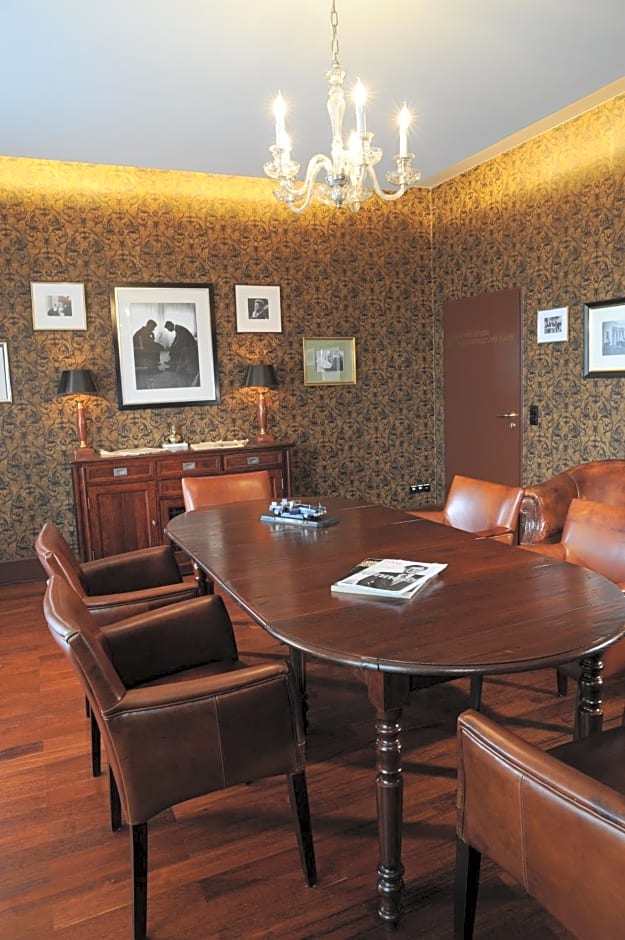 Hotel Der Lindenhof