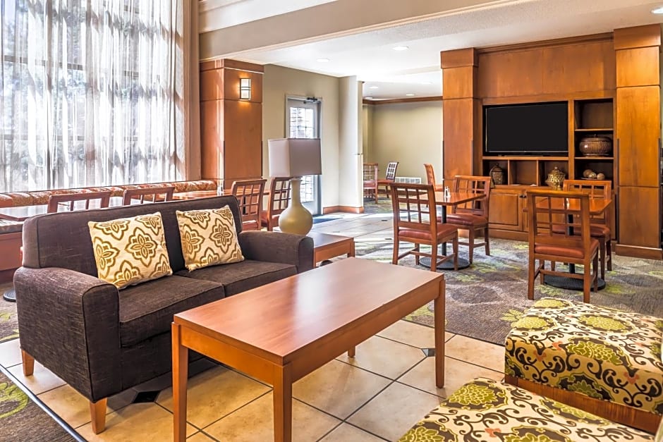 Staybridge Suites Las Cruces By IHG