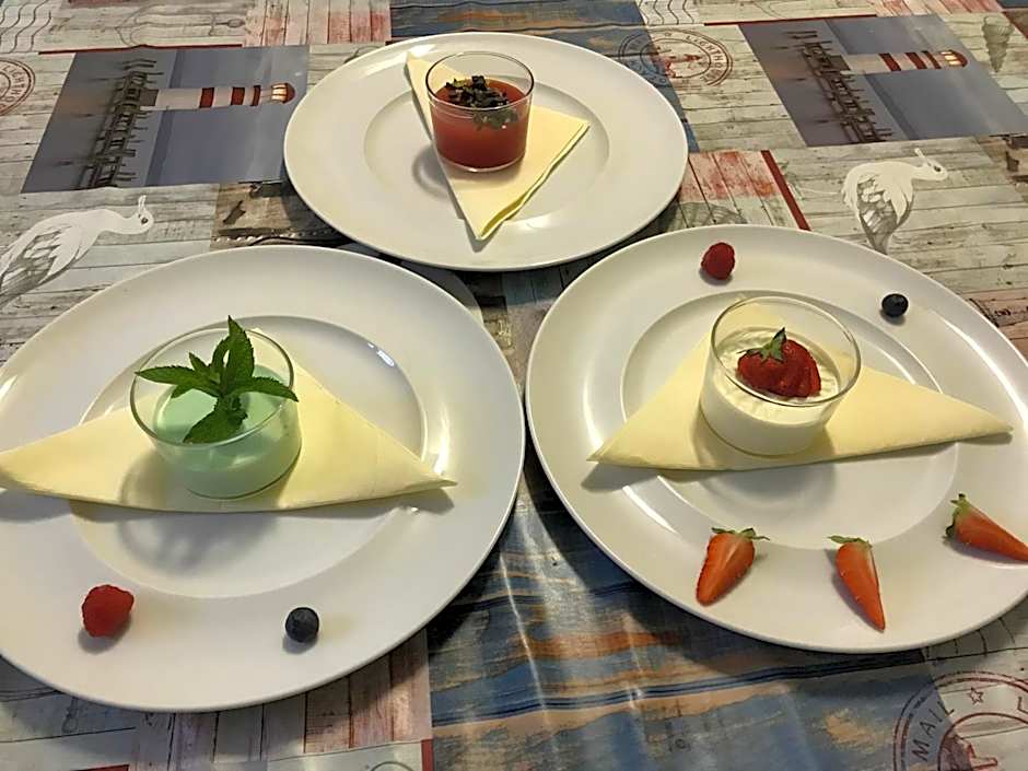 Hotel Villa San Giuseppe