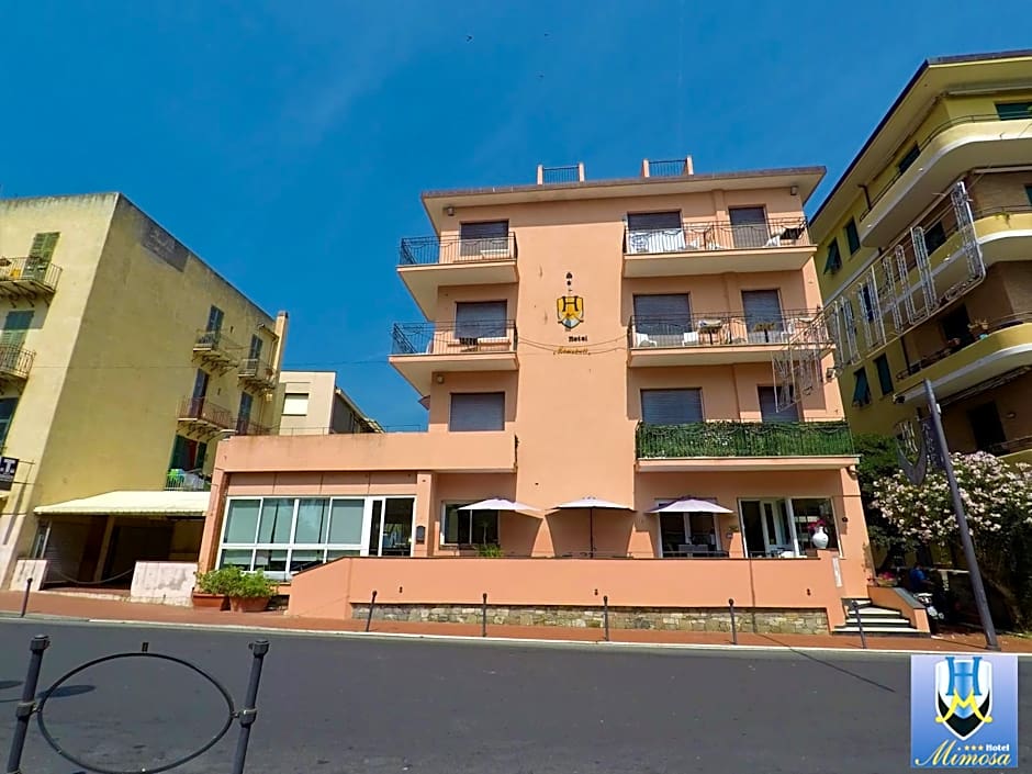 Hotel Mimosa