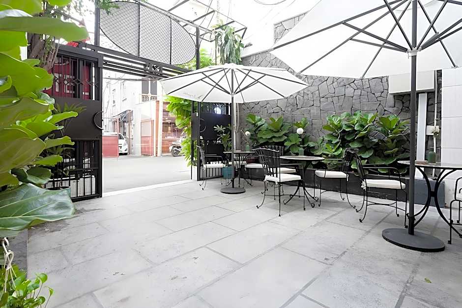 La Regatta Boutique Residences