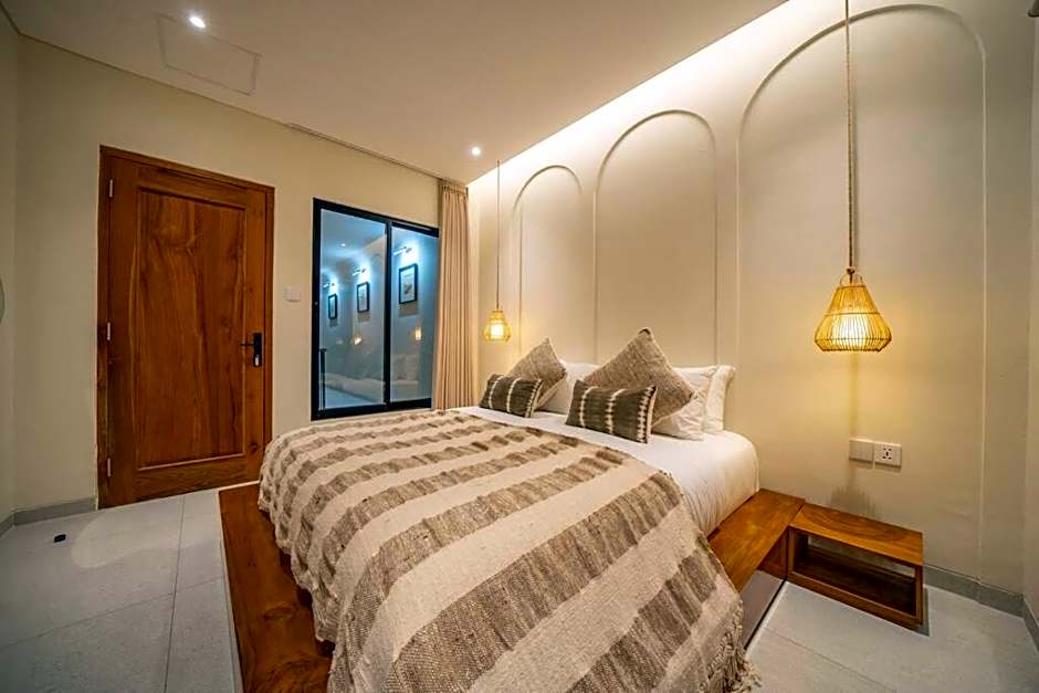 Brandnew tropical 3BR Villa with pool in Seminyak