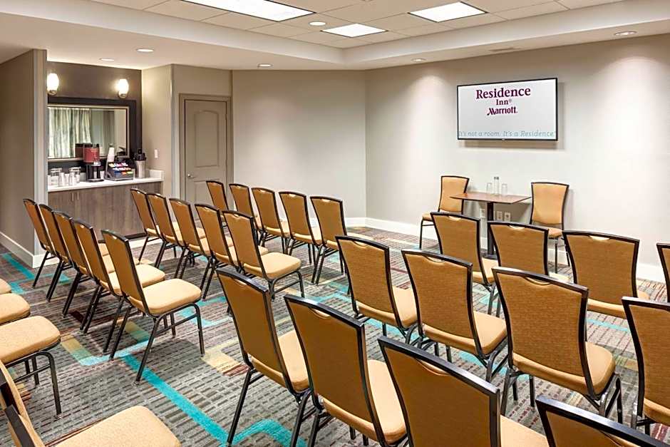 Residence Inn by Marriott Franklin Cool Springs