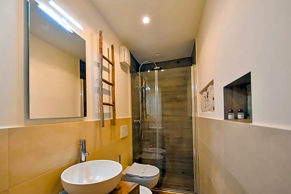 Marea B&B – Polignano a Mare, LA