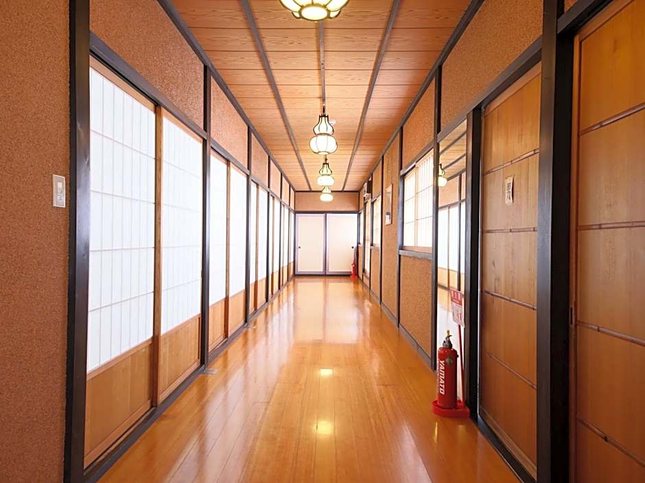 料理旅館 山里料理 いそべ -Ryokan Isobe-