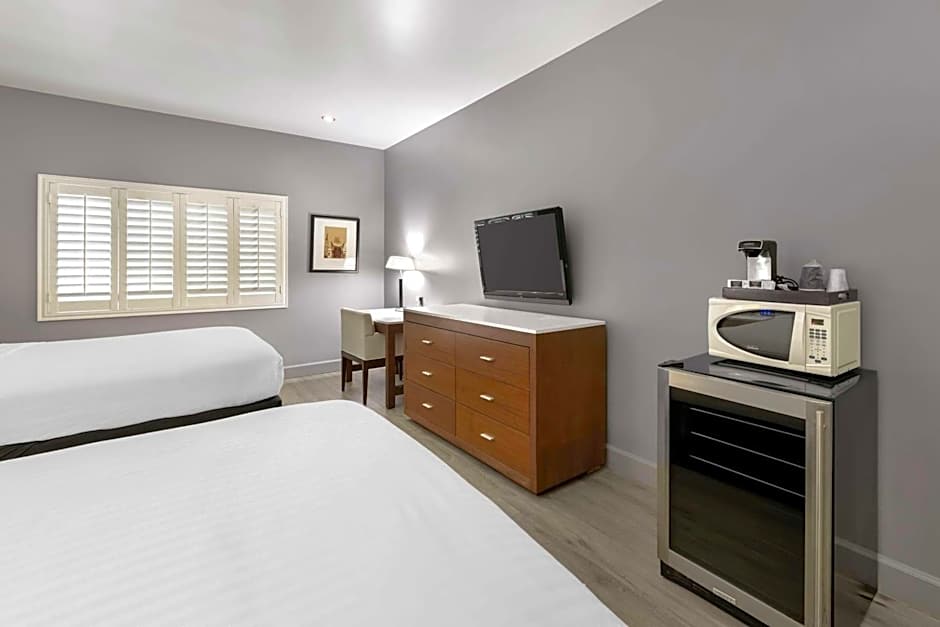 BLVD Hotel and Studios Universal-Hollywood, Ascend Hotel Collection