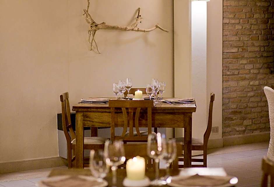 Casa Oliva borgo del Benessere Olistico