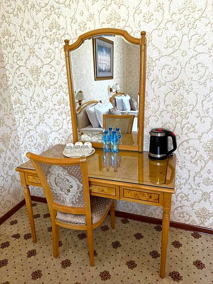 Hotel Asia Khiva