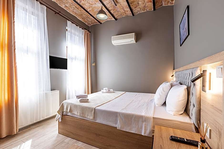 Bdino Boutique Hotel