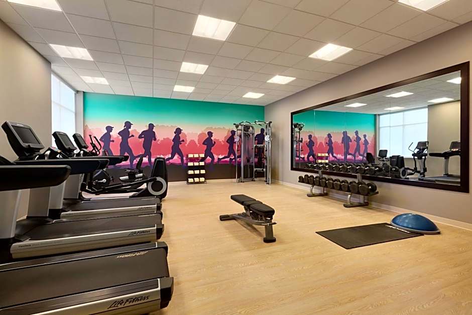 Hyatt Place Niagara Falls