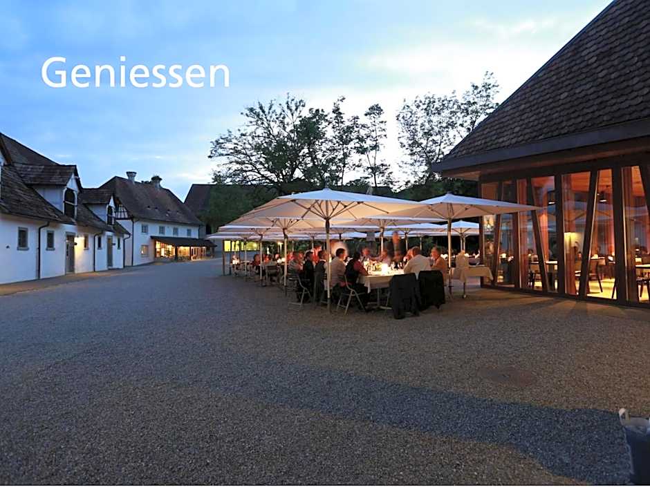 Kartause Ittingen