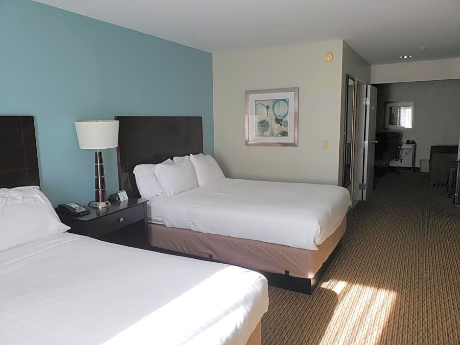 Holiday Inn Express & Suites Tucson North, Marana, an IHG Hotel