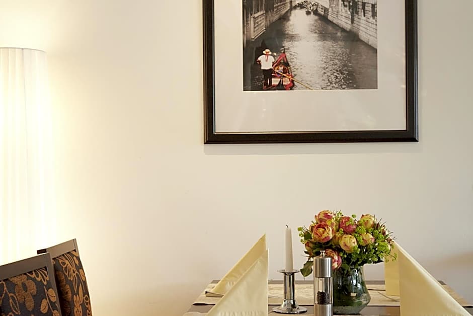 Hotel & Restaurant Rizzelli Superior