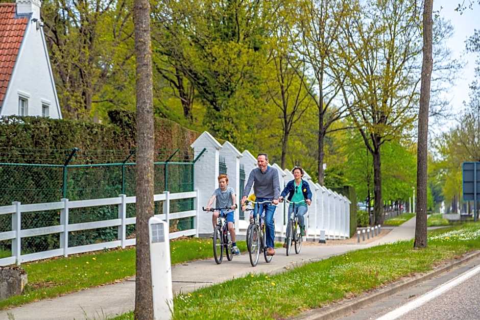 EuroParcs Hoge Kempen