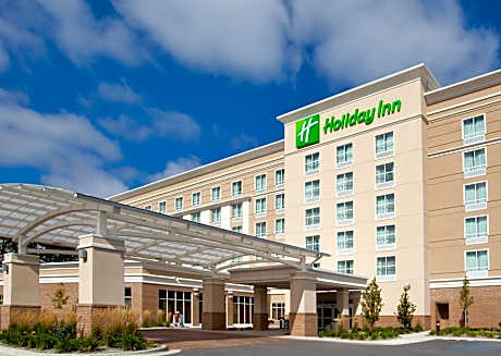 Holiday Inn Fort Wayne - IPFW & Coliseum By IHG