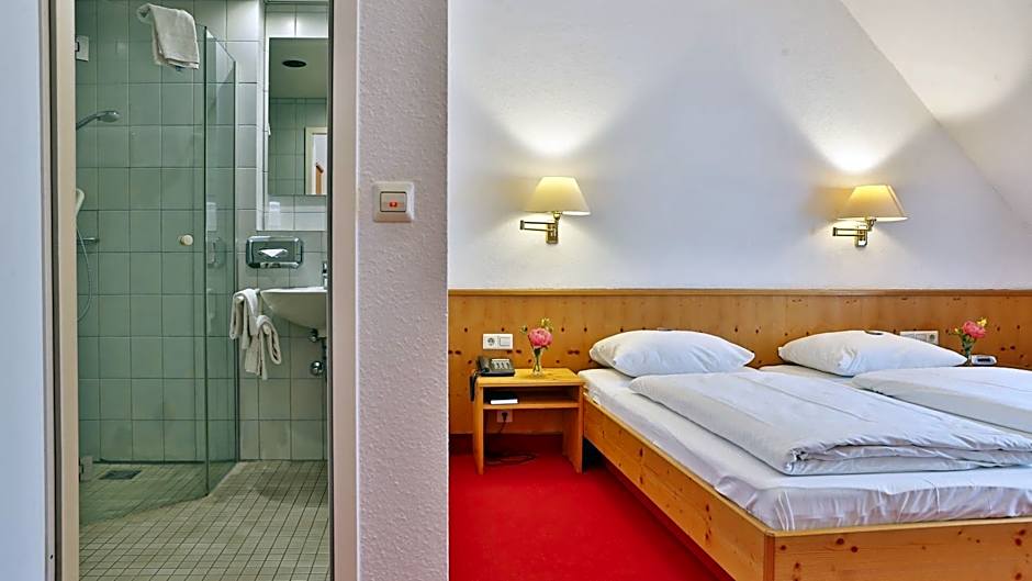 Hotel Restaurant Krokodil