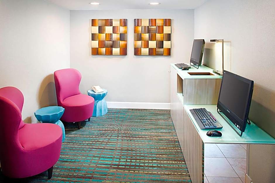 Residence Inn by Marriott Seattle North/Lynnwood Everett