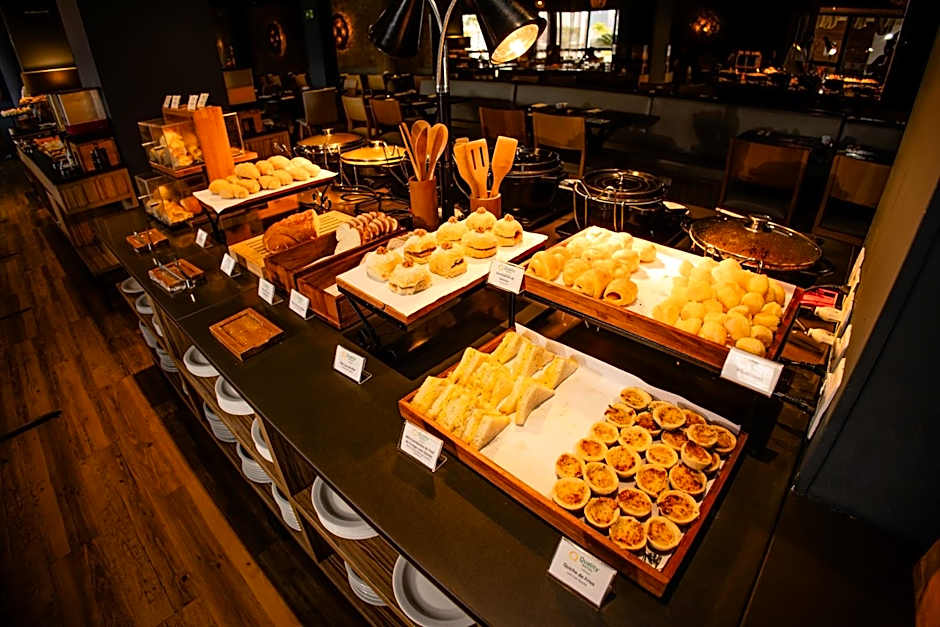 Quality Hotel Aracaju