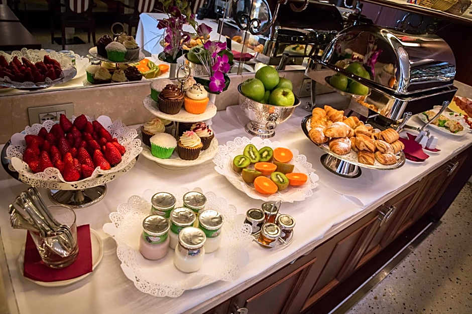 Victoria Hotel Letterario