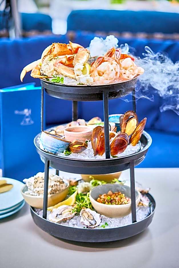 The Westin Bayshore, Vancouver