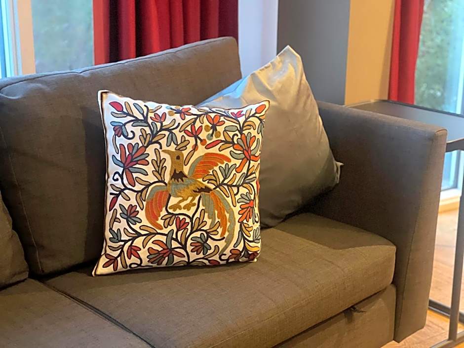 62-66 Farringdon Apartments