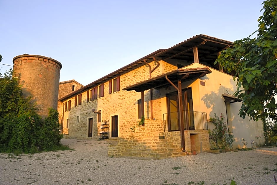 Agriturismo Terra Selvatica