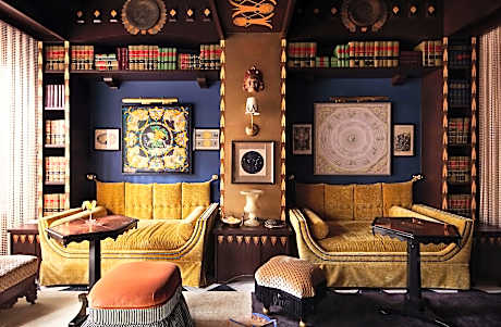 Maison Métier