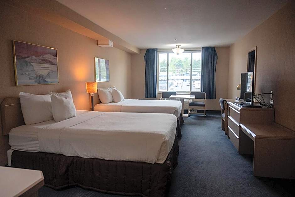 Shilo Inn Mammoth Lakes