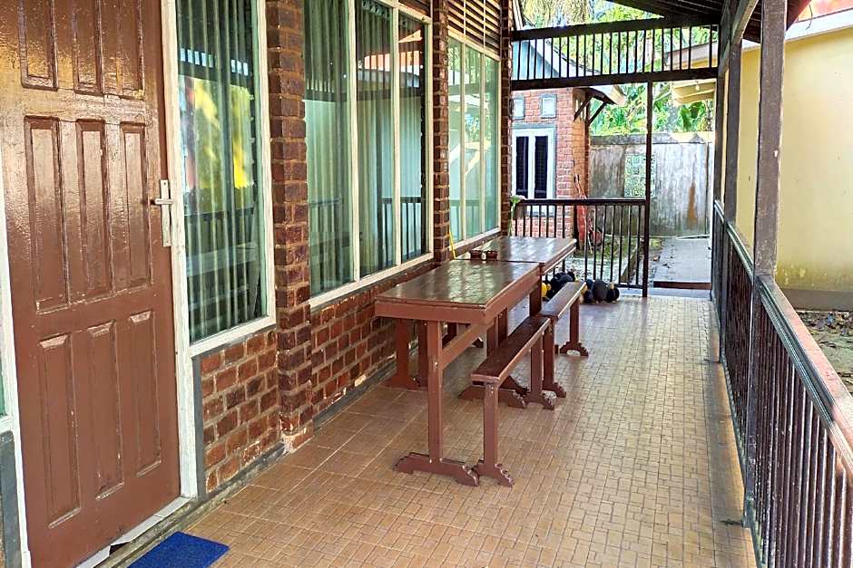 Hotel O Guest House Zidan 21