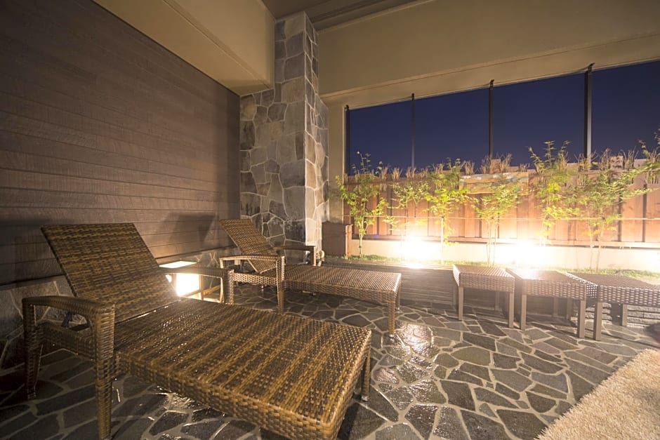 Dormy Inn Izumo Hot Springs