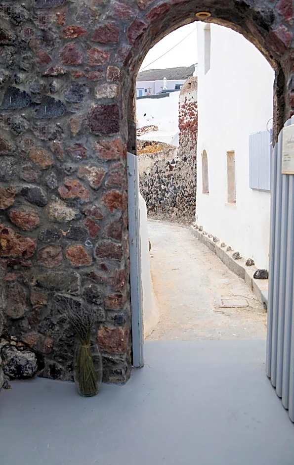 Aetheria Villas