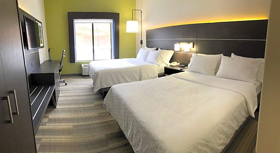 Holiday Inn Express Hotel & Suites Newton Sparta By IHG