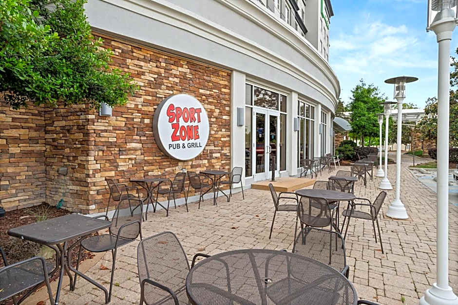 Holiday Inn Baton Rouge College Drive I-10 By IHG
