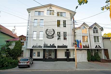 Bed & Breakfast Olsi