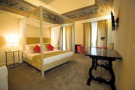 Palazzo Franceschini