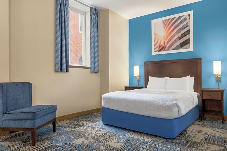 Days Inn by Wyndham Philadelphia Convention Center