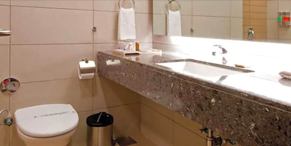 Hotel Suba International Mumbai