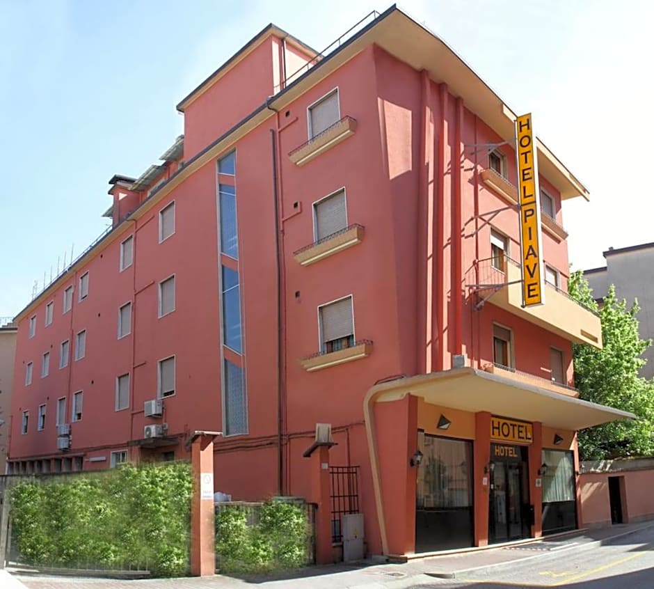 Camelia Rooms Venice