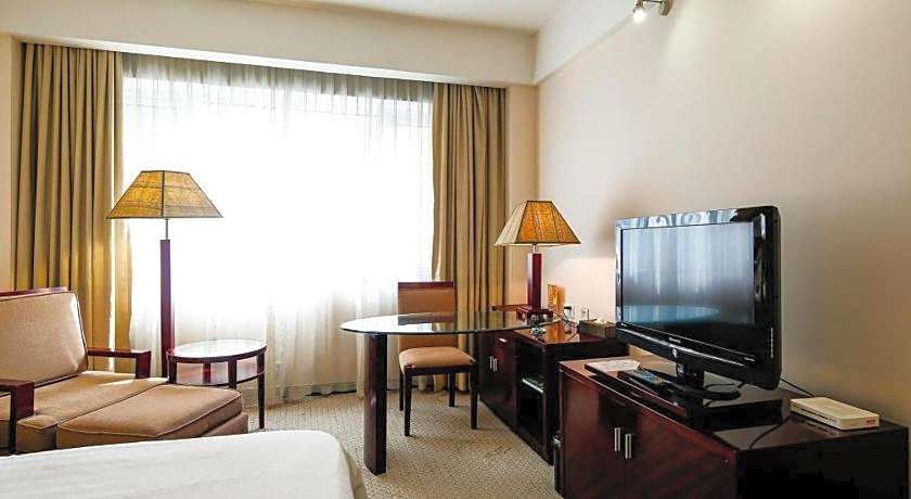 Hong Ye Hotel