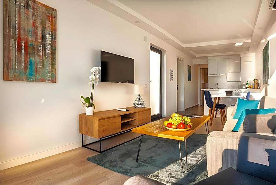 Bodrum Infinity Villas - Holiday Homes