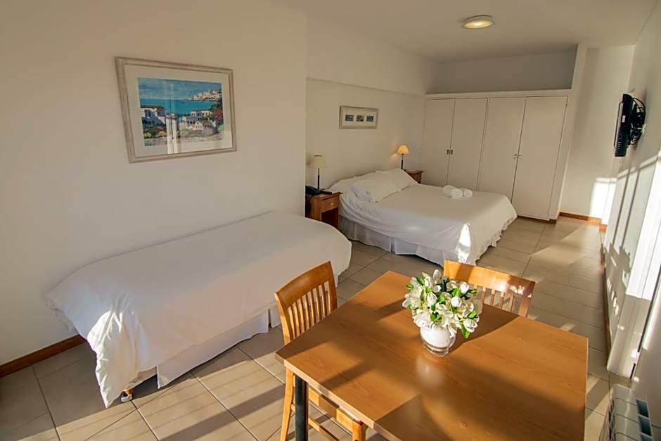 Bristol Apart Hotel