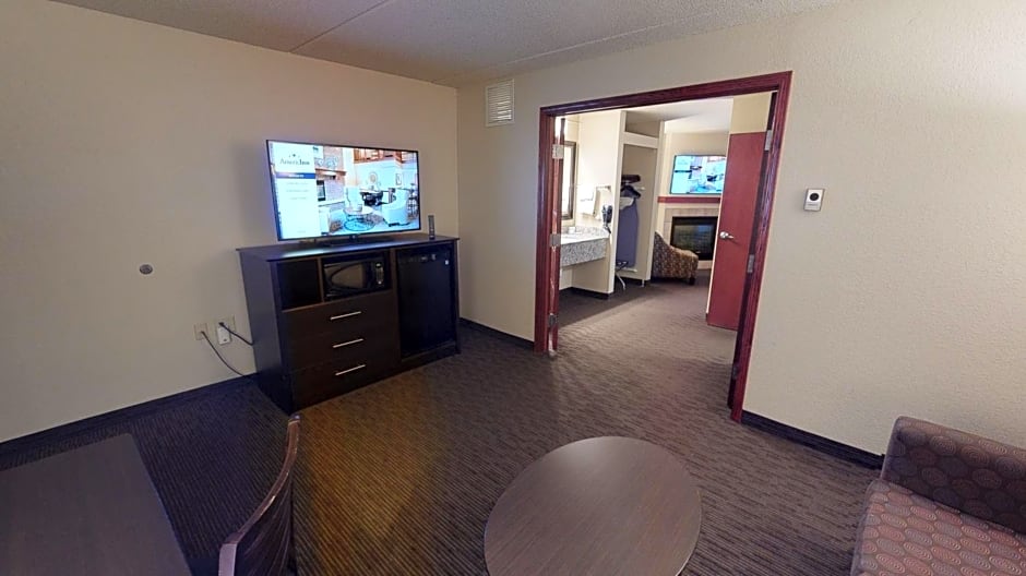 AmericInn by Wyndham Mounds View Minneapolis