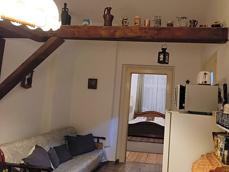 Apartments " VINTAG " Teplice