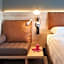 Moxy Brussels City Center