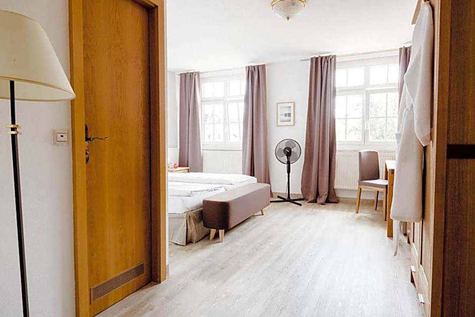 AKZENT Hotel Sternen