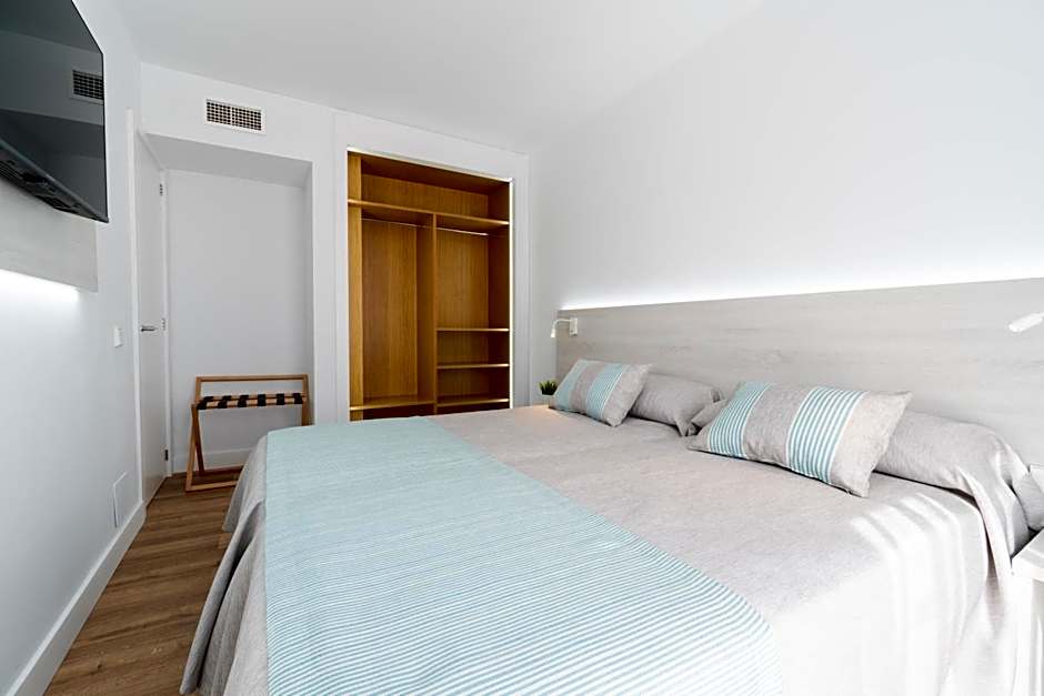 Aparthotel Ciudad Laurel