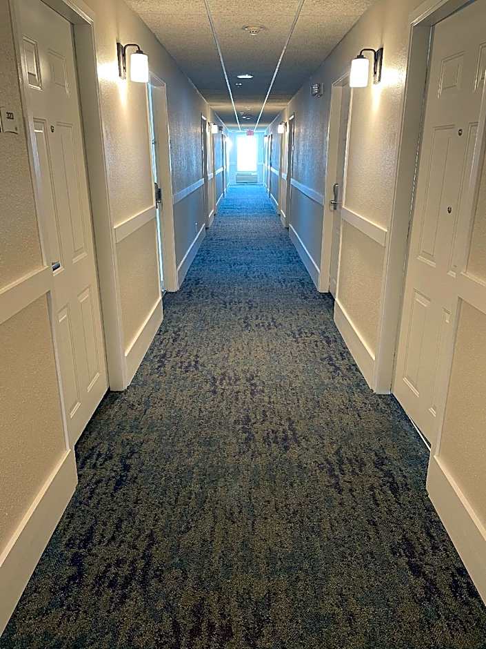 Quality Inn Richmond