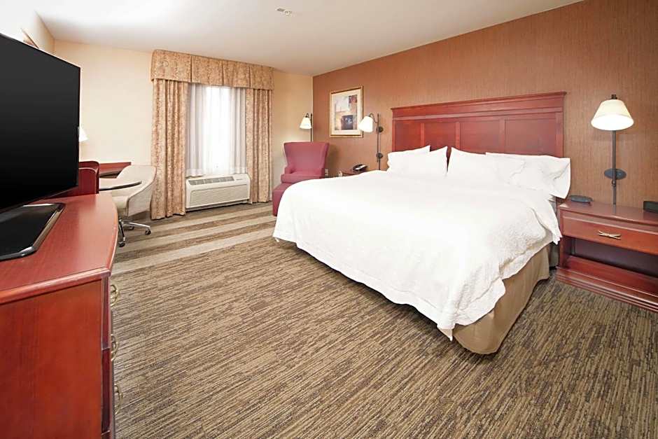 Hampton Inn By Hilton Suites Greensburg