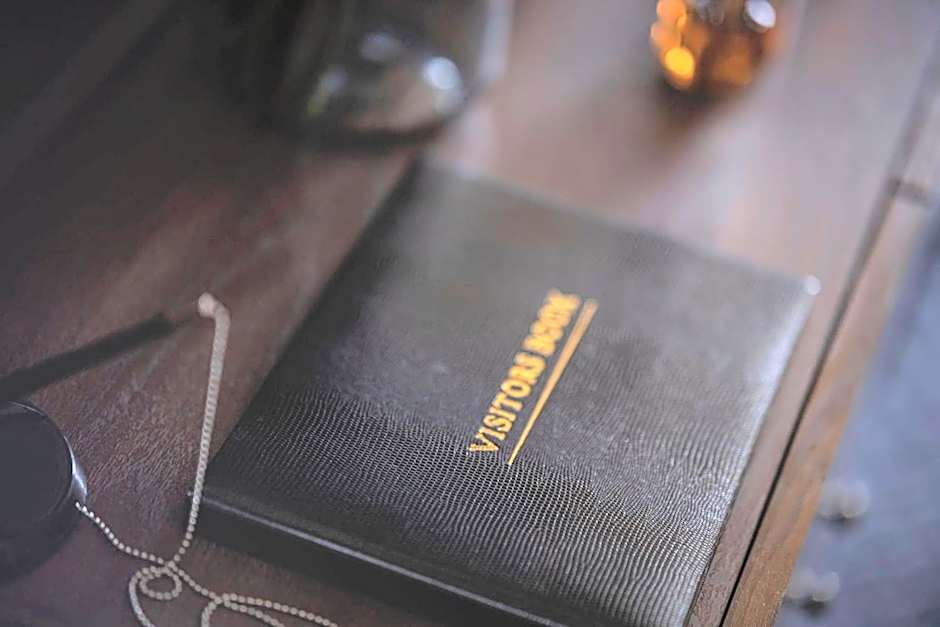 Quarter by the Warren Collection