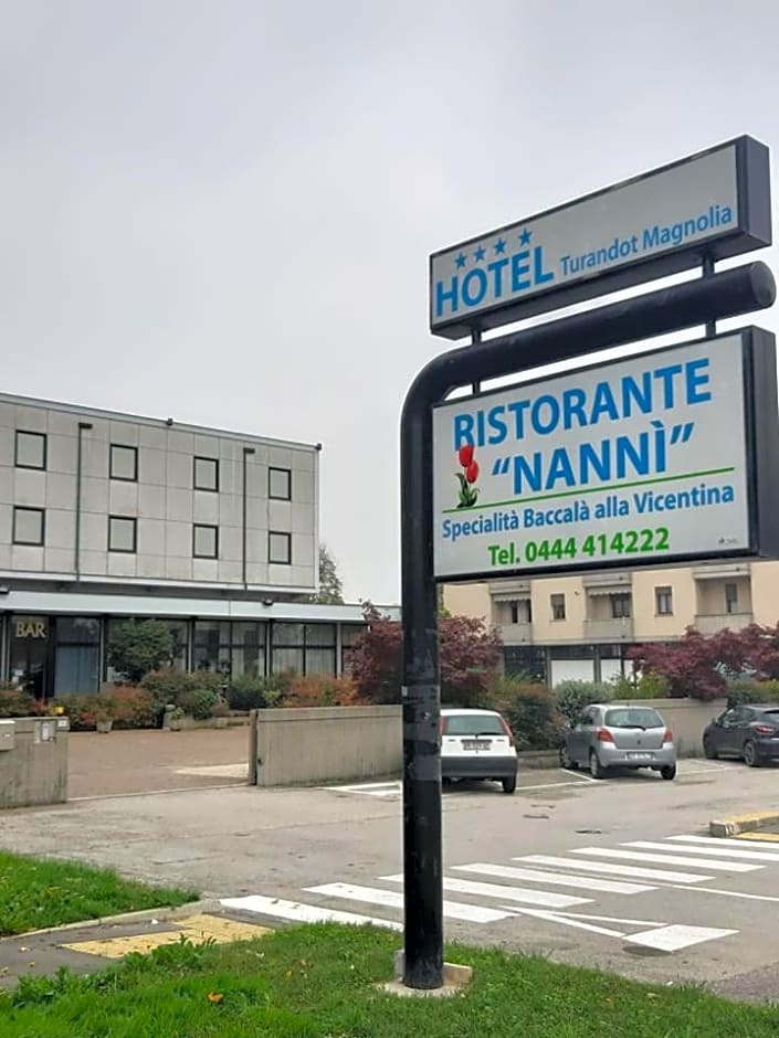 Hotel Turandot